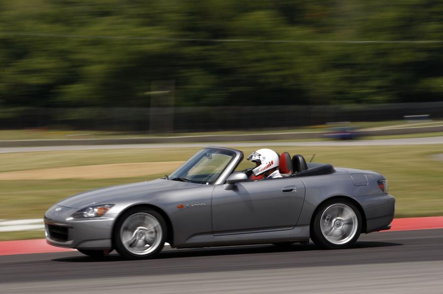  Honda S2000 2004 года  (фото 12 из 89)